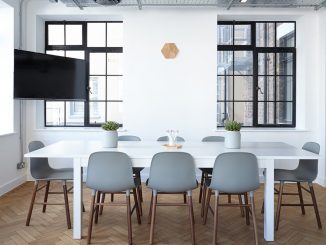 Comment louer un bureau pour son entreprise ?
