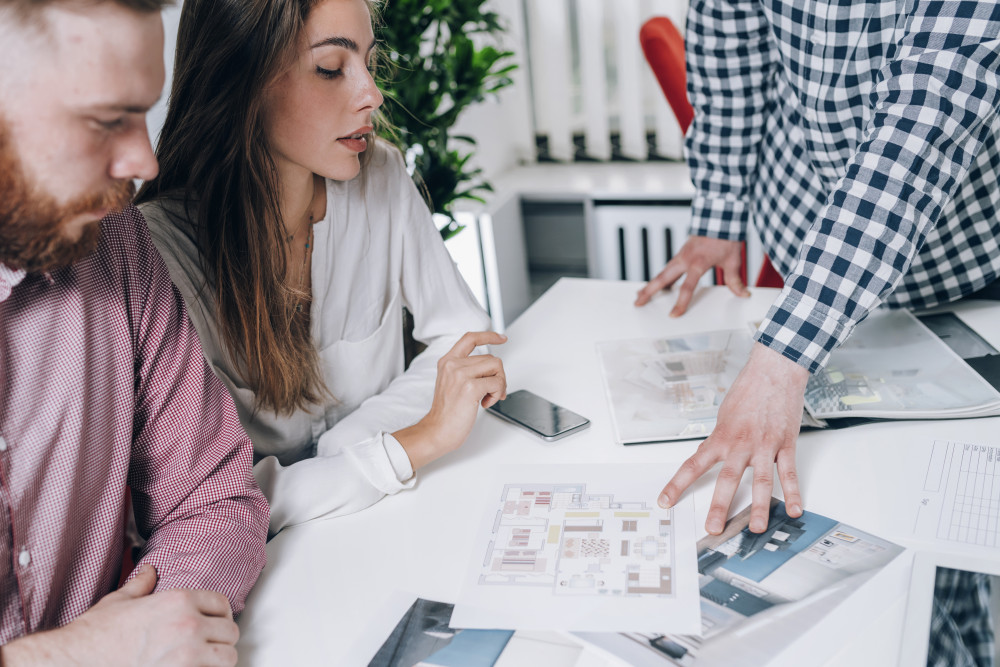Chasseur immobilier : une solution efficace pour trouver l'appartement ou la maison de vos rêves