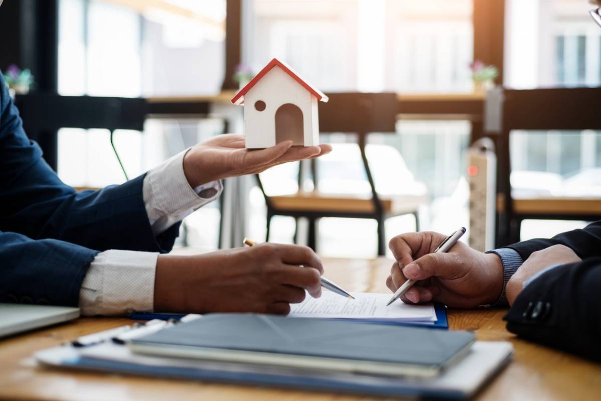 Comment sont calculés les frais de notaire lors d'une vente immobilière ?