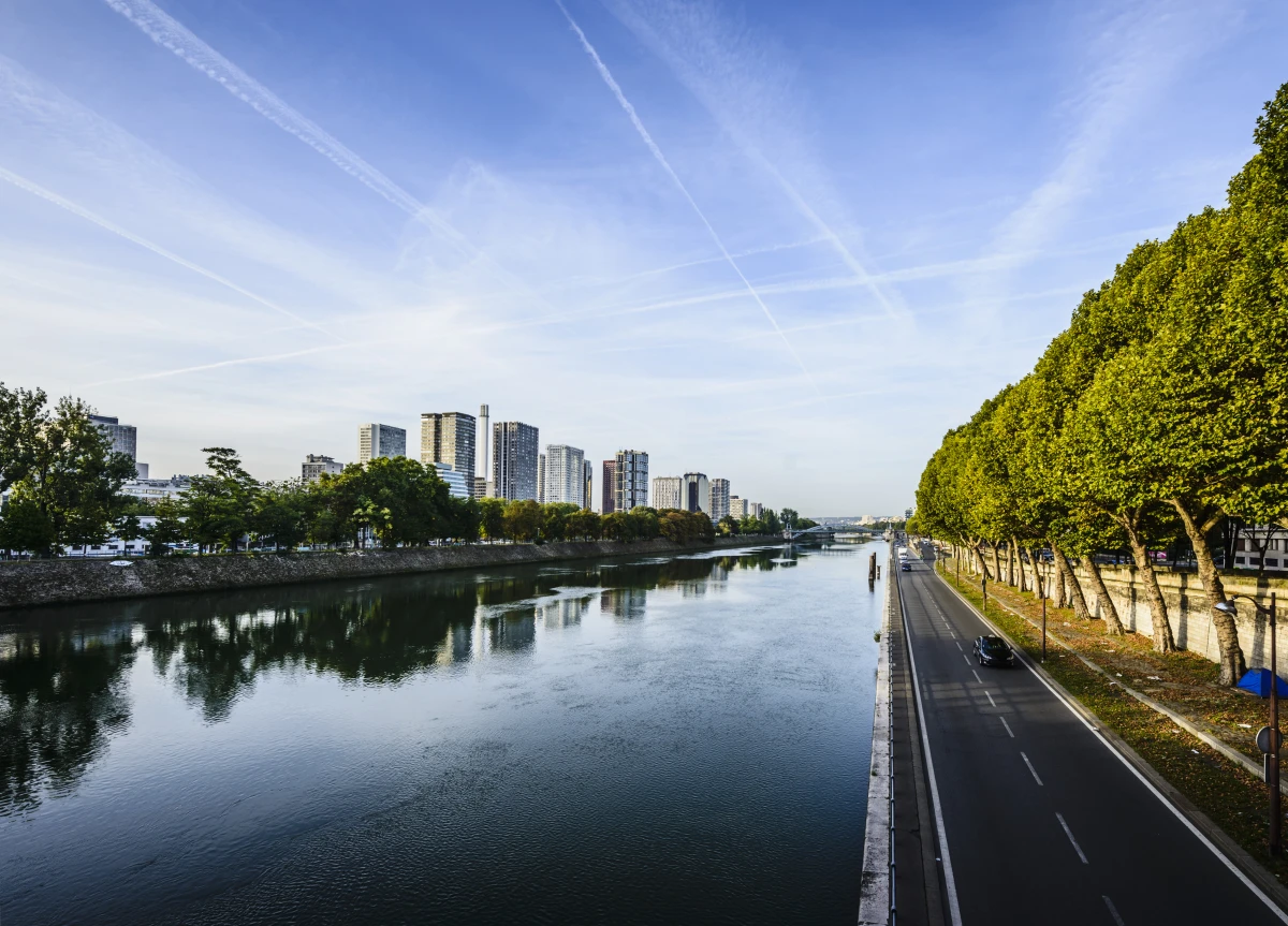 Domiciliation d'entreprise à Paris : Avantages et conseils pour faire le bon choix