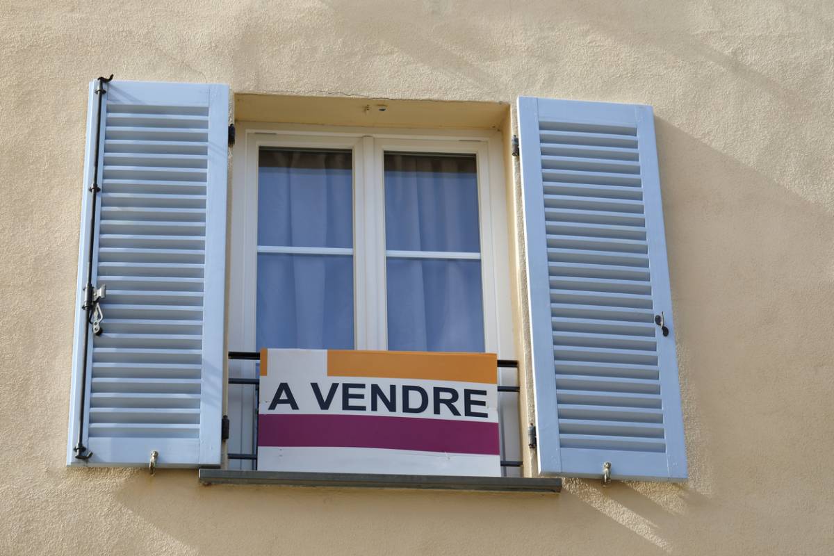 Le panneau immobilier peut-il aider à vendre un bien plus rapidement ?