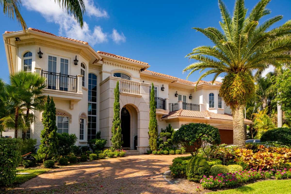 Vendre votre demeure de luxe : stratégies éprouvées