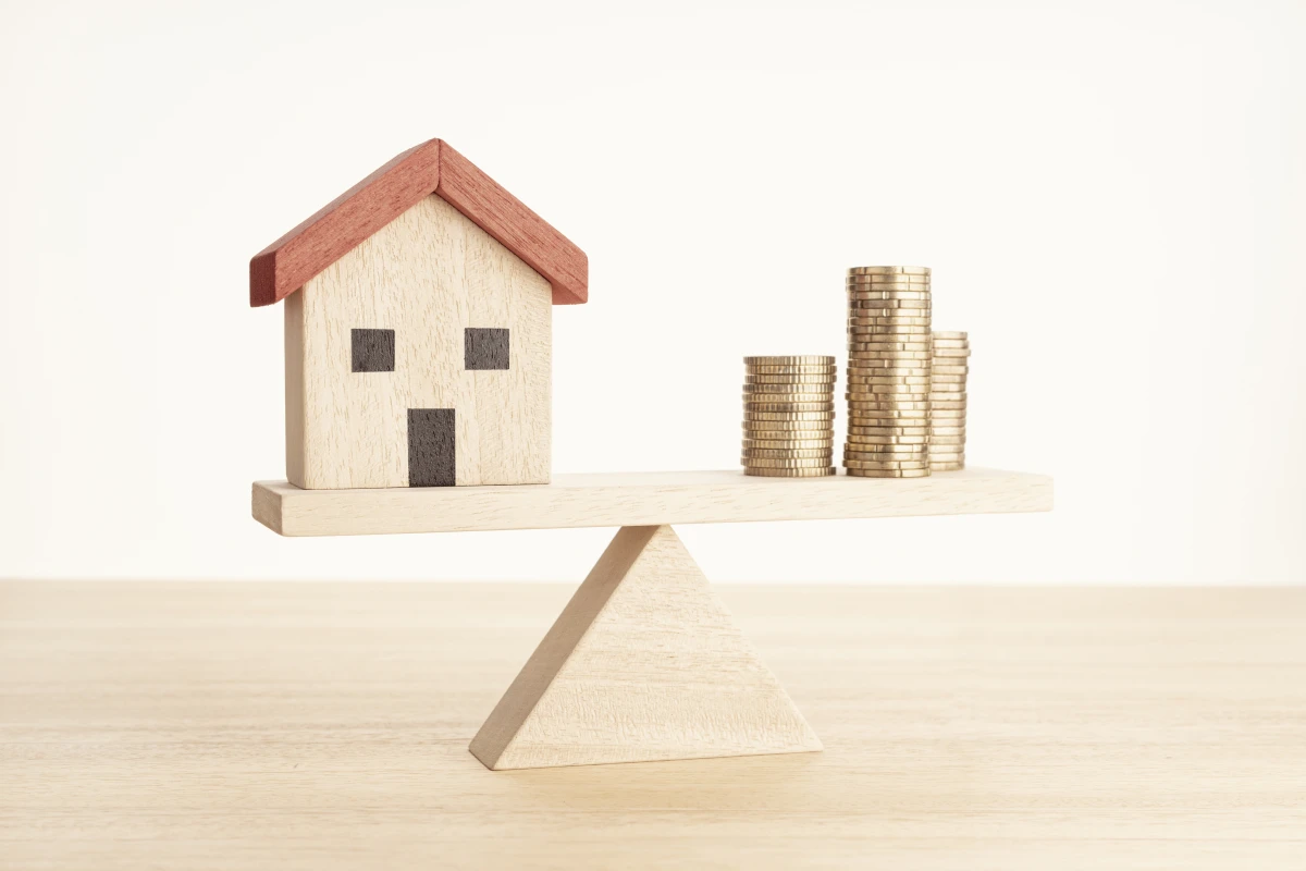 Acheter à deux avec des apports inégaux : la nouvelle tendance immobilière de 2024