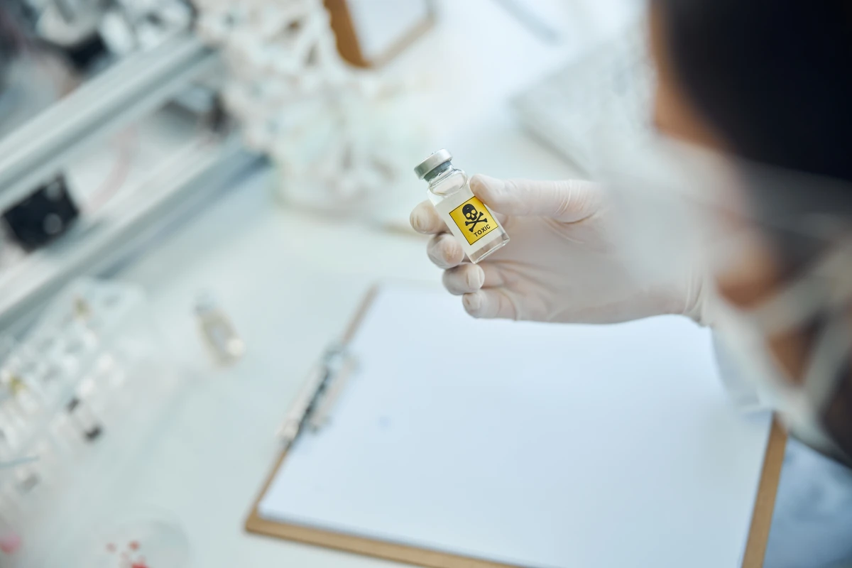 Géorisques : Décryptage des menaces naturelles et technologiques qui nous entourent
