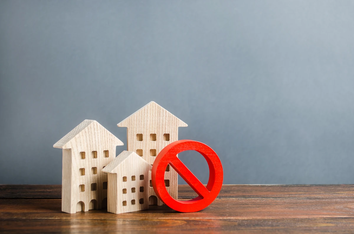 Logements vacants : La taxation, arme ultime contre la crise du logement ?