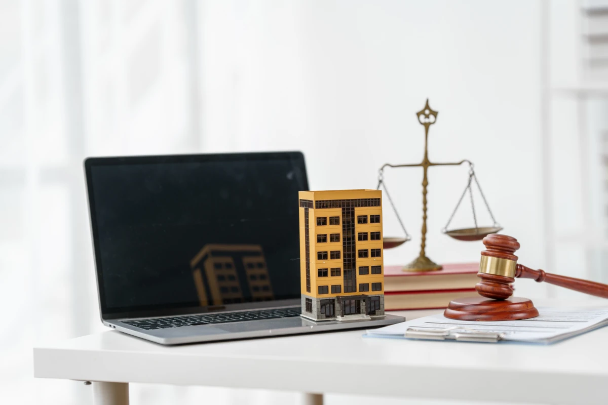 Immobilier à risque : Les pièges cachés des biens en litige