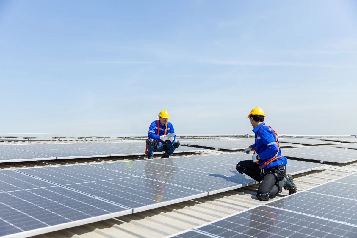 Les nouvelles normes environnementales : un enjeu majeur pour la construction et la rénovation