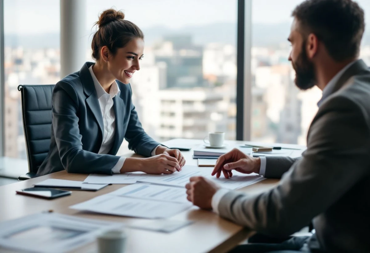 Le coaching immobilier : Votre atout secret pour réussir dans l'immobilier