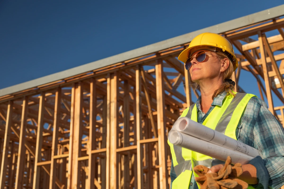 Les erreurs à éviter lors de la construction d'une maison individuelle