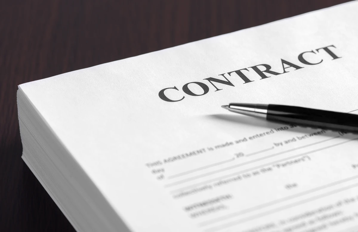 Compromis de vente : Les clauses suspensives, votre bouclier juridique