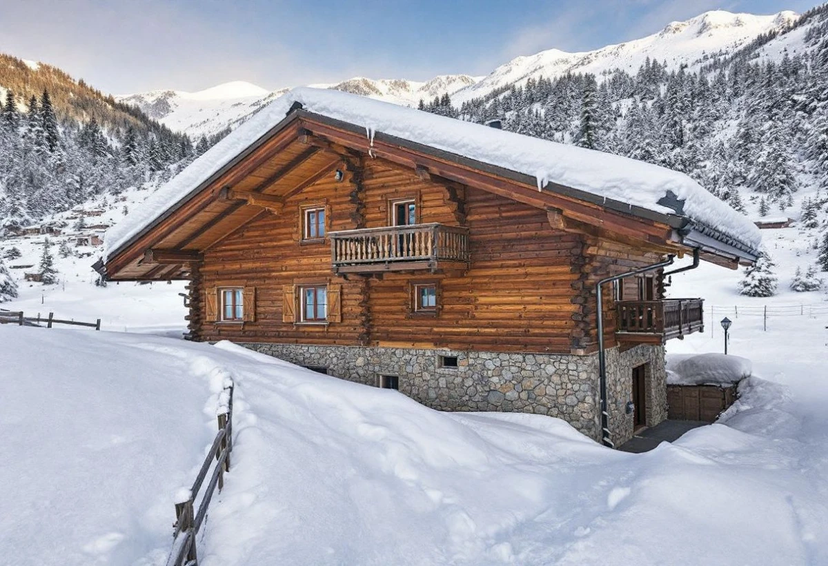 Dénicher le chalet parfait dans les Alpes : Guide ultime