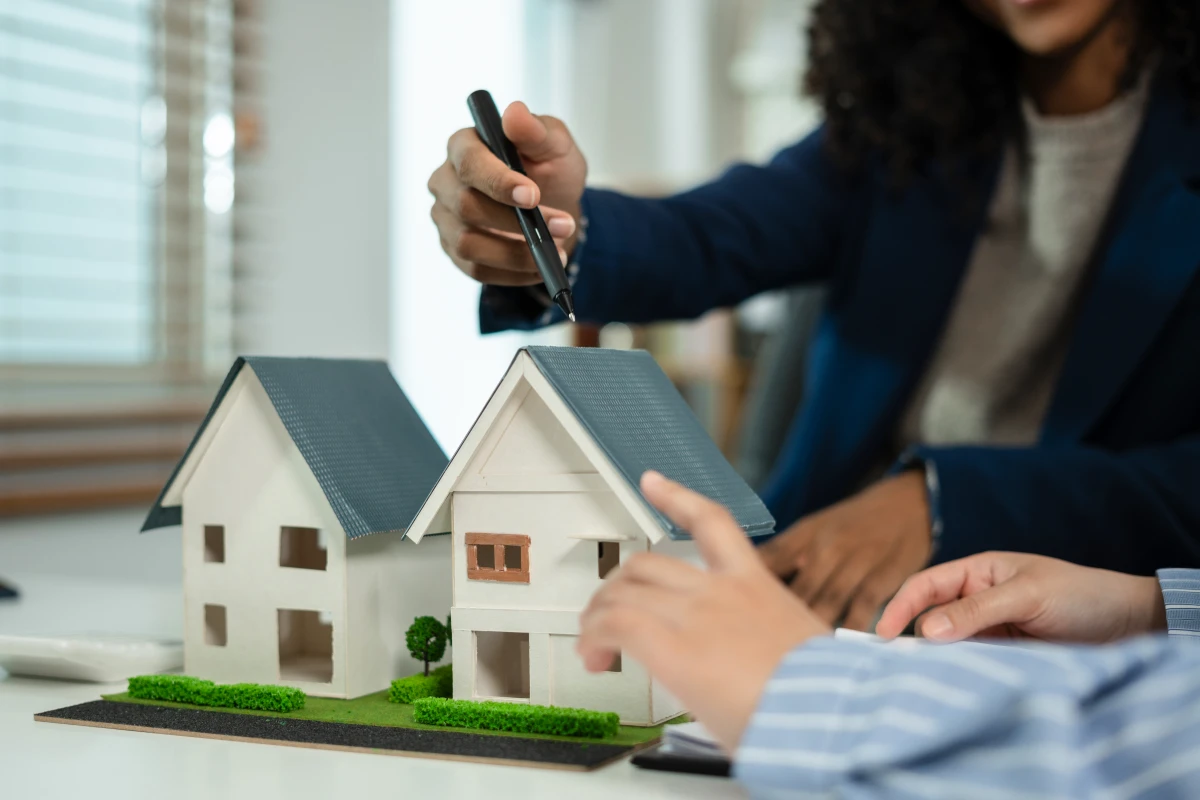 Financement créatif : Comment concrétiser votre projet immobilier complexe sans fortune
