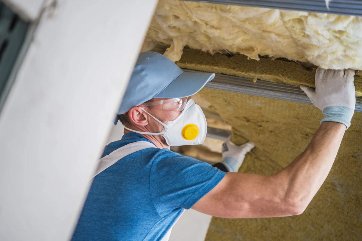 Isolation thermique : Le secret pour booster la valeur de votre bien immobilier