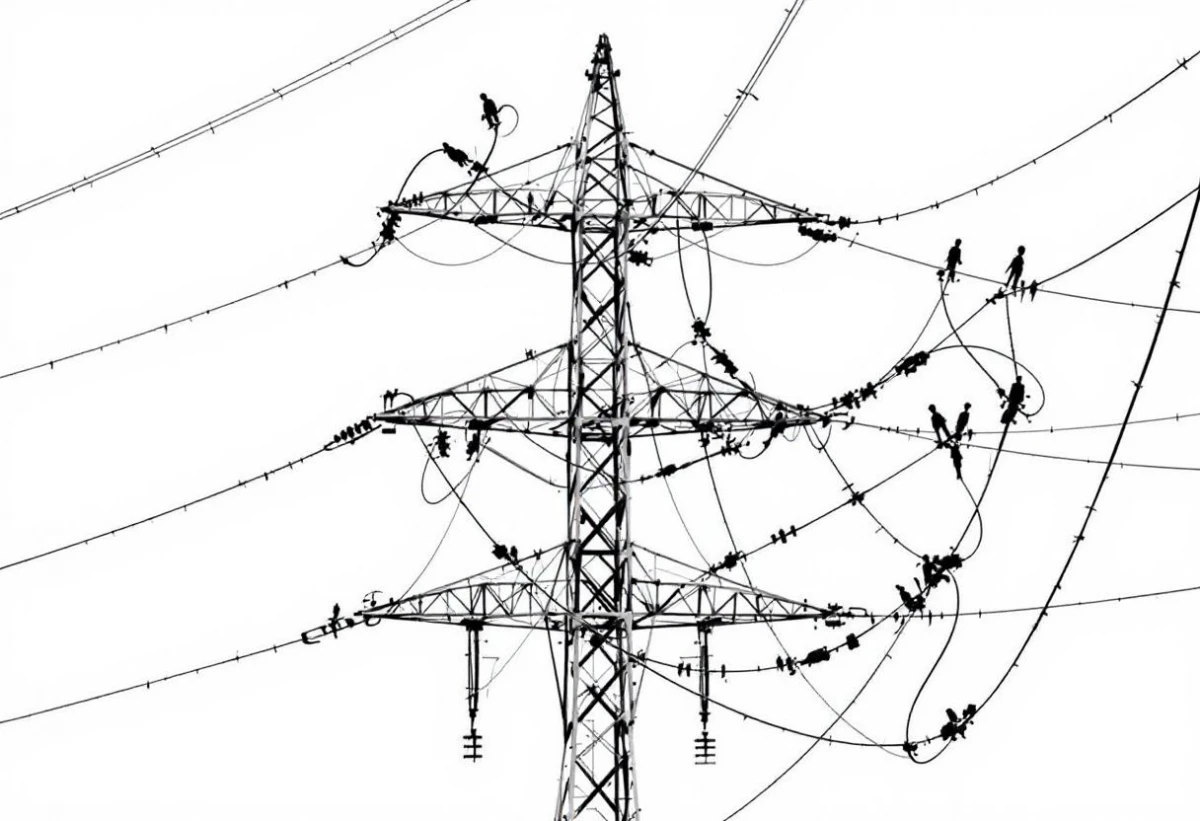 Les secrets du schéma électrique va-et-vient dévoilés