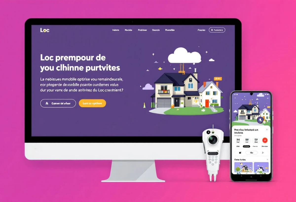 Optimisez votre recherche immobilière sur Locannonces