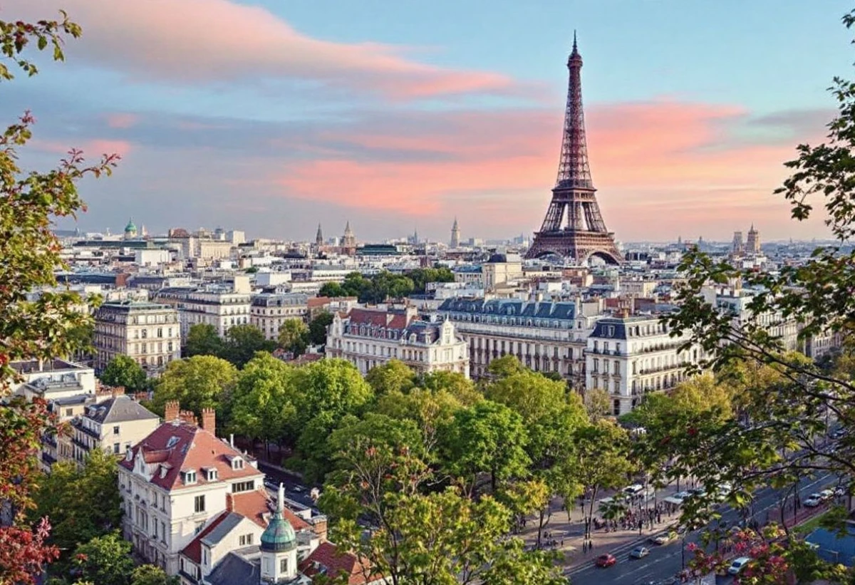 Paris révolutionne son marché immobilier : les nouvelles règles du jeu