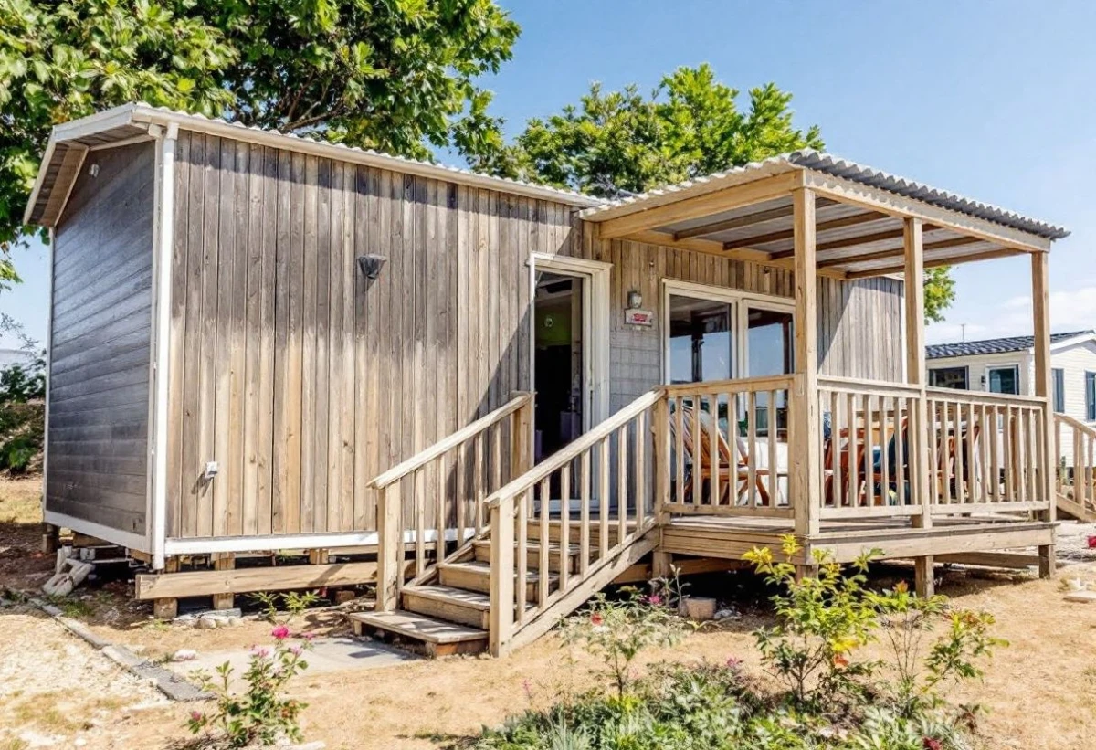 Vendre son mobil-home en bord de mer : les secrets d'une transaction réussie