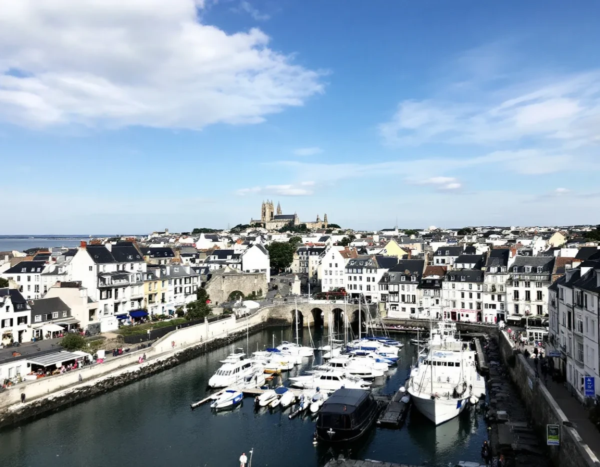 Vannes : le joyau immobilier de la Bretagne