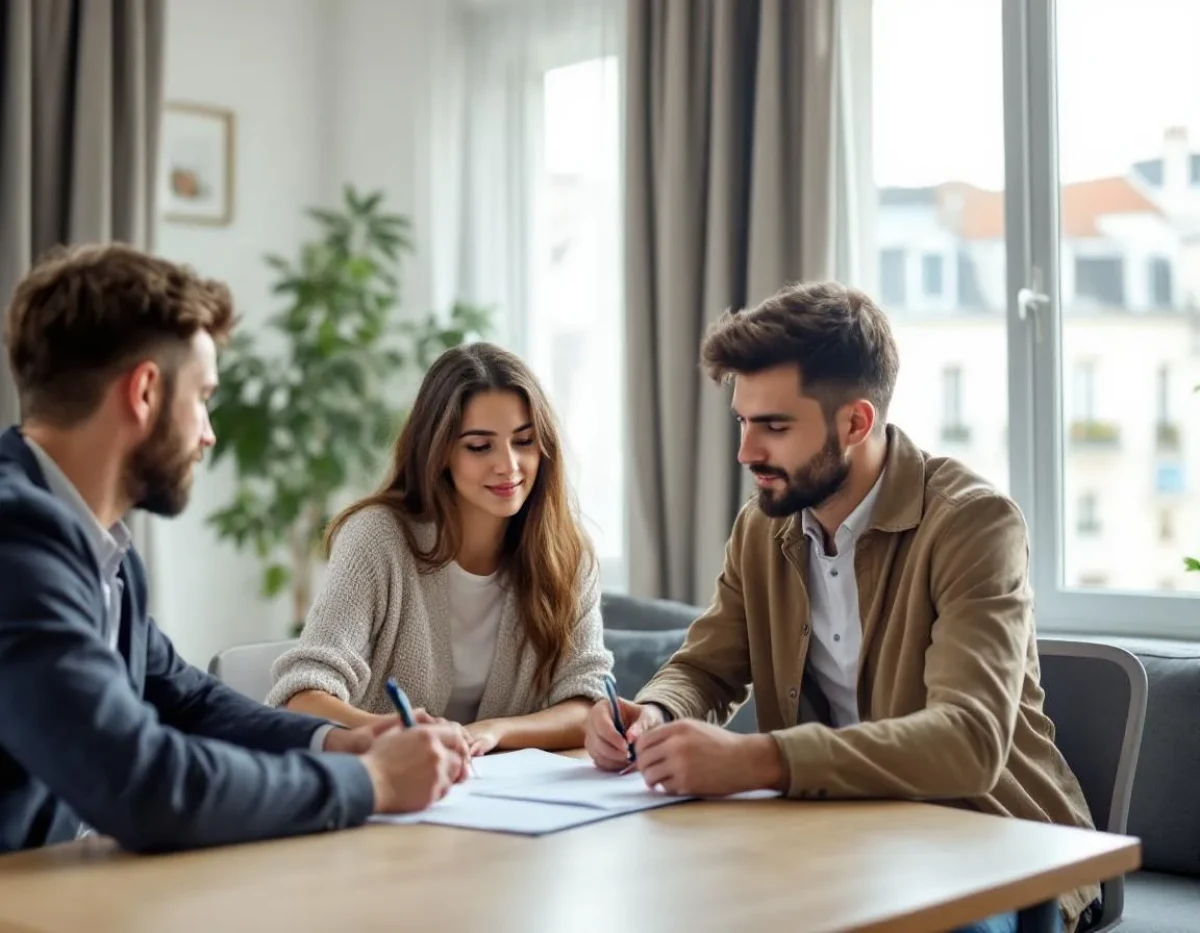 Guide complet du contrat de bail locatif à Poitiers : tout ce que les futurs locataires doivent savoir