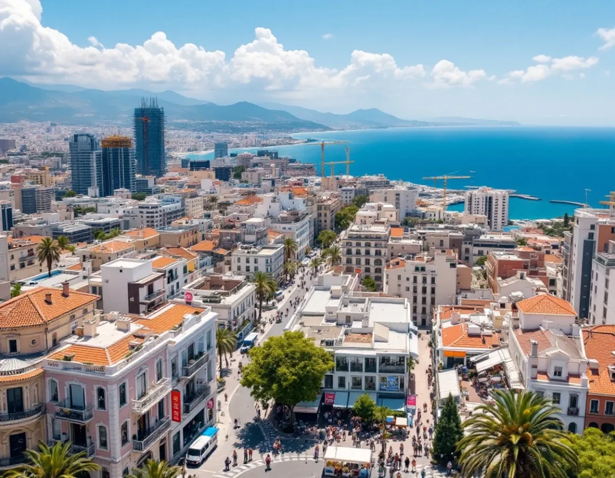 Nice : le marché immobilier en pleine effervescence