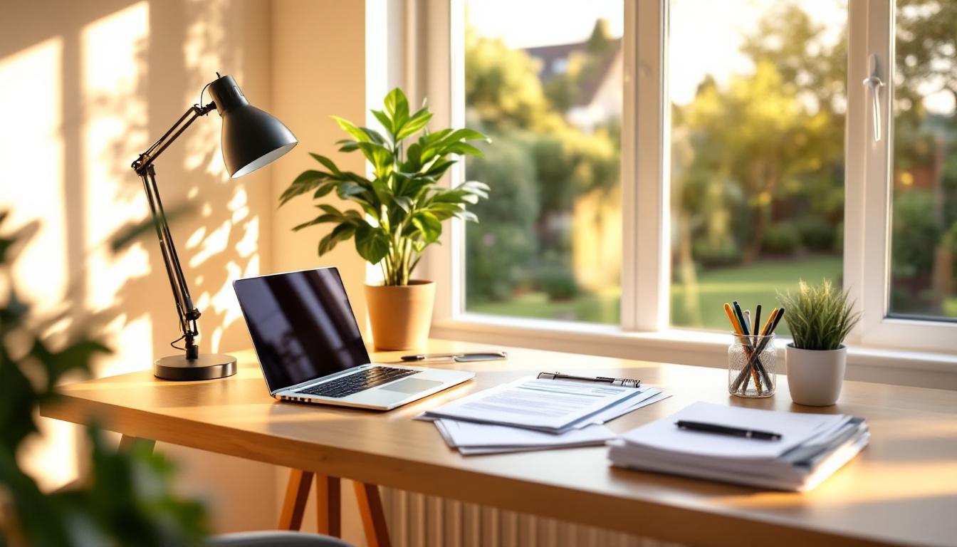 Évaluez votre potentiel d'emprunt avec précision et confiance