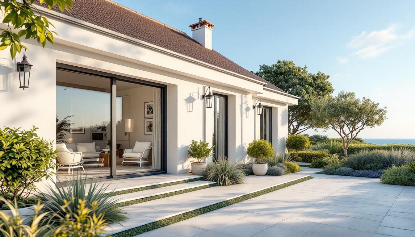 Maison à vendre Jard sur Mer : prix et quartiers recherchés
