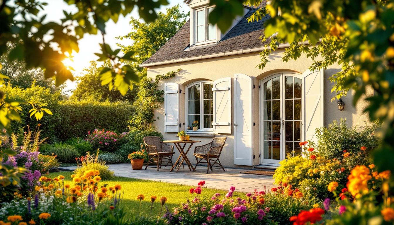 Maisons à vendre Ouistreham : 8 critères pour bien choisir