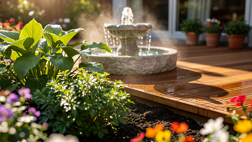 Rétention d eau et humidité : impact sur votre bien immobilier