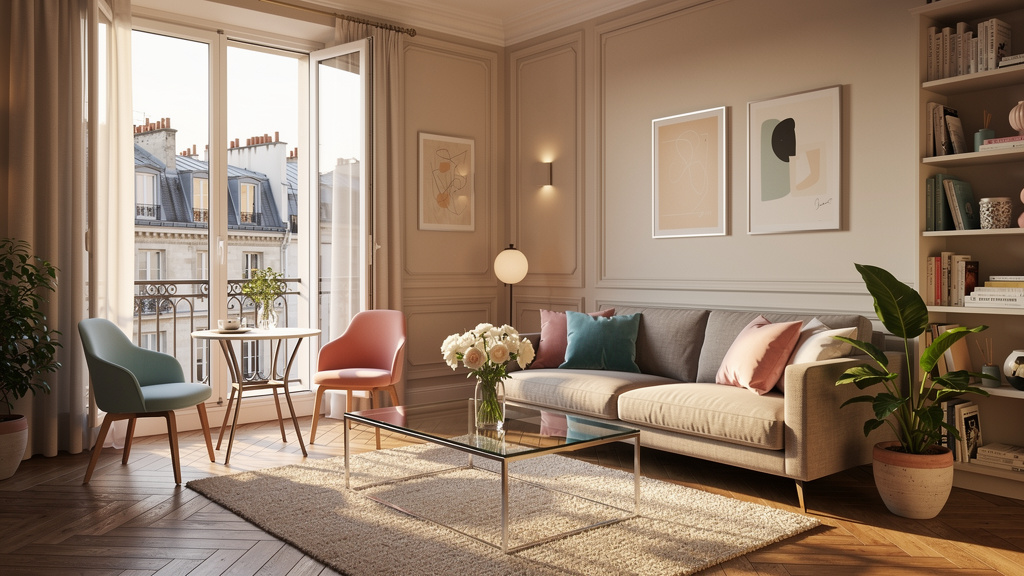 Les tendances actuelles du crédit immobilier en France