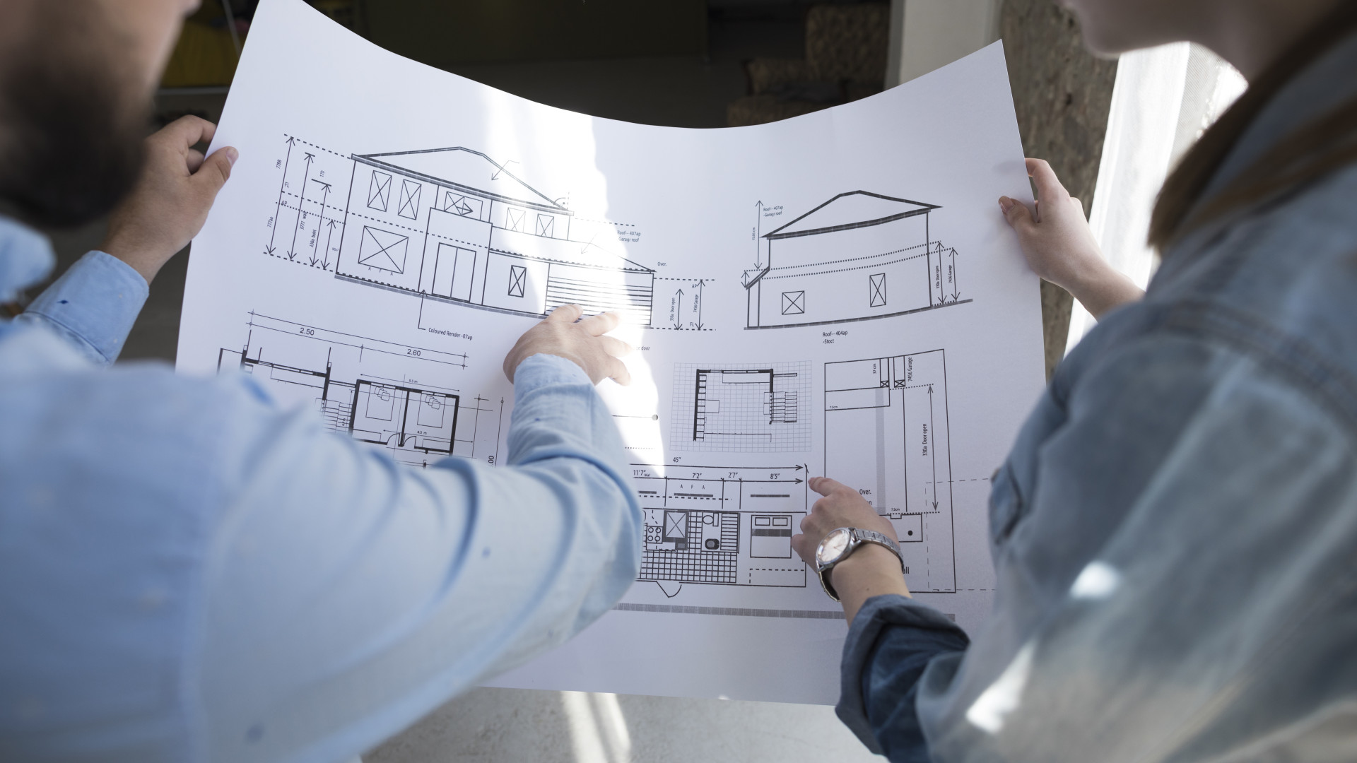 Maison traditionnelle : pourquoi choisir ce type de construction ?