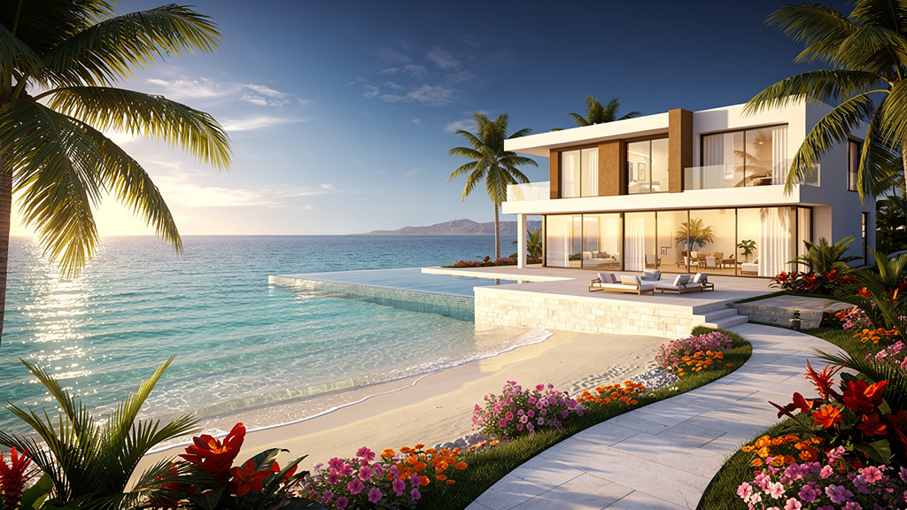 Top 5 des régions pour acheter une maison en Egypte en 2026