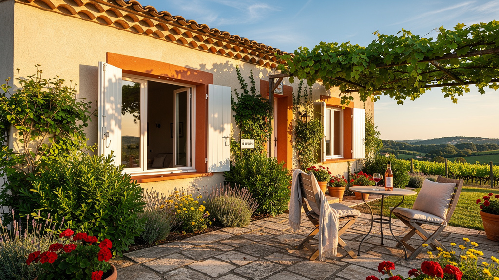 Maison à vendre Limoux : trouvez votre bien idéal rapidement